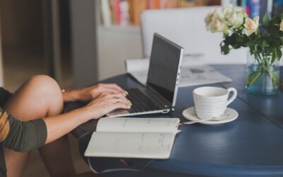 Er det en arbejdsskade, hvis du kommer til skade ved hjemmearbejde?