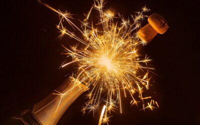 Champagne-branderten kan blive dyr